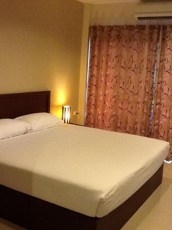 Kong Garden View Resort Chiang Rai Ruang foto